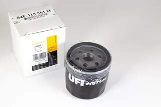 Continental Main Engine Oil Filter - 04E115561H